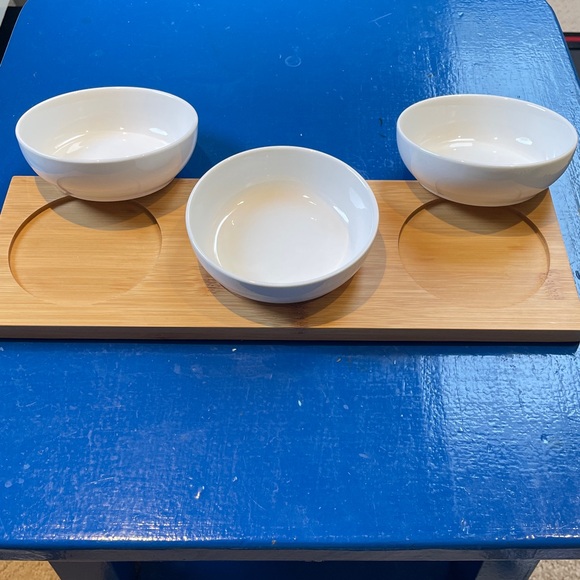 Small serving dishes - Picture 3 of 6